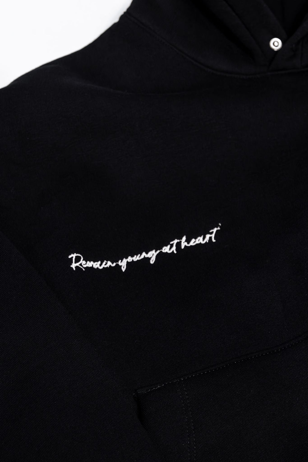 Essentials Hoodie