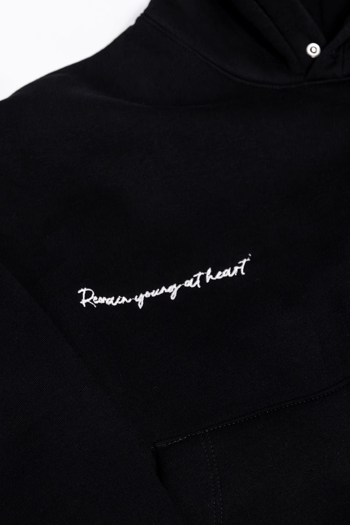 Essentials Hoodie